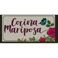 Cocina Mariposa Logo