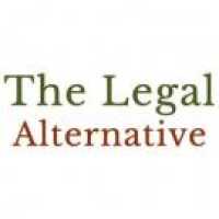 The Legal Alternative Logo