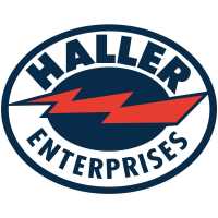 Haller Enterprises Logo