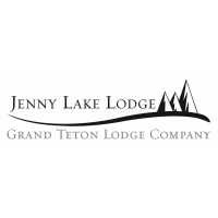 Jenny Lake Lodge Logo