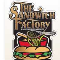 The Sandwich Factory Logo