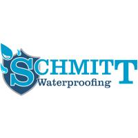Schmitt Waterproofing Logo