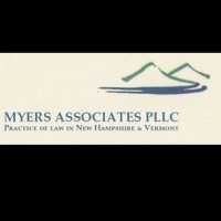 Myers Associates PLLC Logo