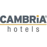 Cambria Hotel Logo