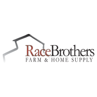 Race Brothers Farm & Home Supply Logo