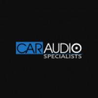 Car Audio & Security Specialists Logo