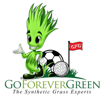 Go Forever Green Logo