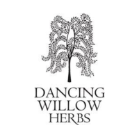Dancing Willow Herbs Logo
