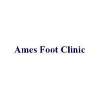 Ames Foot Clinic Logo