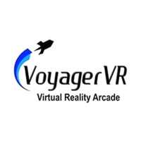 VoyagerVR Logo