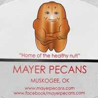 Mayer Pecan Orchard Logo
