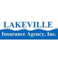 Lakeville Insurance Logo