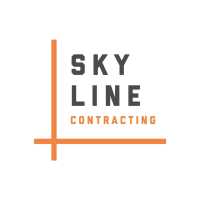 Skyline Contracting Logo