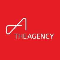 Andrea Elasik, REALTOR | The Agency Logo