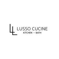 Lusso Kitchen Logo