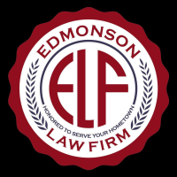 The Edmonson Law Firm, LLC Logo