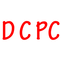 Dan Connell Pc Logo
