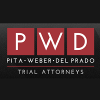 Pita Weber & Del Prado Logo