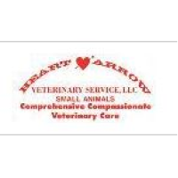 Heart Arrow Veterinary Service LLC Logo