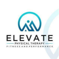 Elevate Physical Therapy Fitness and Performance Logo