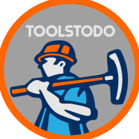 ToolsToDo Handyman LLC Logo