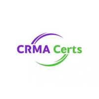 CRMA Certs Logo