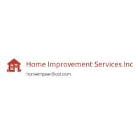 Home Improvement Services Inc. Logo