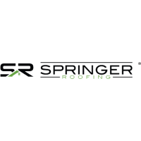 Springer Roofing LLC Logo