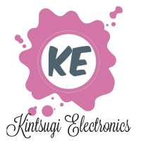 Kintsugi Electronics, LLC Logo