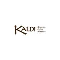 Kaldi Gourmet Coffee Roasters Logo