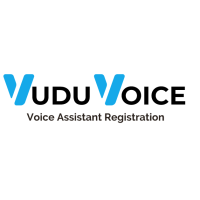 Vudu Voice Logo