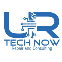 UrTechNow Logo