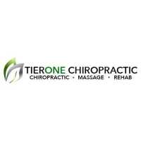 Tier One Chiropractic OPRI Logo