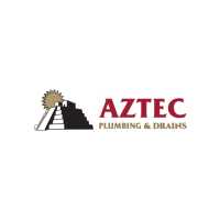 Aztec Plumbing & Drains Logo