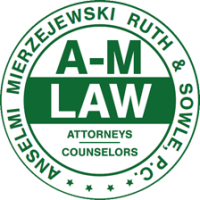 Anselmi Mierzejewski Ruth & Sowle P.C. Logo