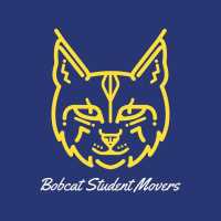 Bobcat Student Movers Logo