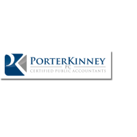 PorterKinney, PC Logo