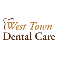 West Town Dental Care Logo