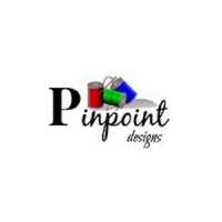 Pinpoint Designs Logo