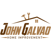 John Galvao Home Improvement Logo