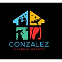 Gonzalez Cleaning Services Logo