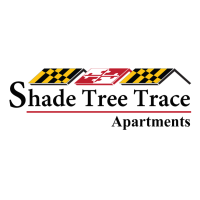 Shade Tree Trace Apartments Logo