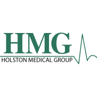 Holston Medical Group Logo