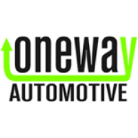 Oneway Automotive Logo