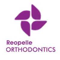 Reopelle Orthodontics Logo