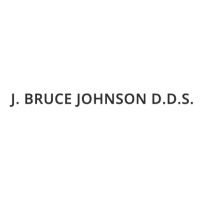 J. Bruce Johnson D.D.S. Logo