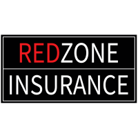 Red Zone Insurance Logo