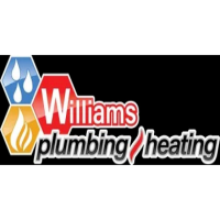Williams Plumbing & Heating LLC Logo