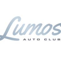 Lumos Auto Club (Detailing, Ceramic Coatings, Window Tint and Paint Protection Film, Camden, SC) Logo