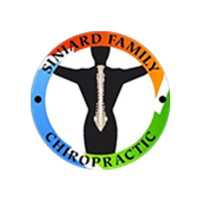 Siniard Family Chiropractic Logo